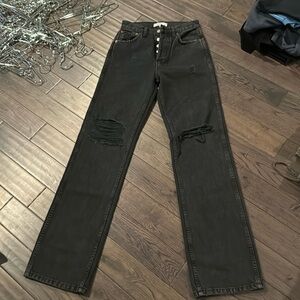 Redone jeans perfect condition